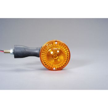 TURN SIGNAL AMBER YA F