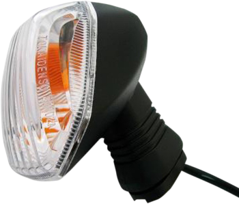 TURN SIGNAL CLEAR KA RL