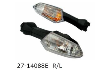 TURN SIGNAL CLEAR KA RR