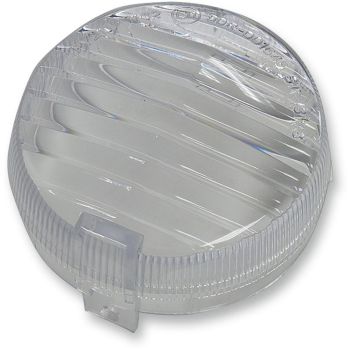 REPLACEMENT LENS CLEAR HO