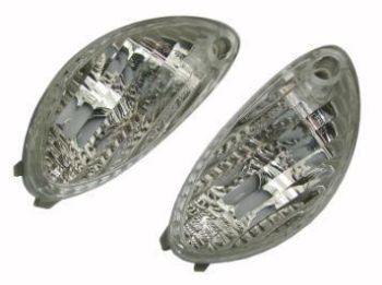 TURN SIGNAL SUZ RRR CLEAR