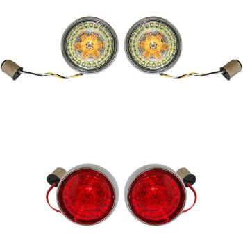 SIGNAL KIT 11-ST CHR