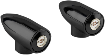 LIGHT MARKER BLLT RED/GBK