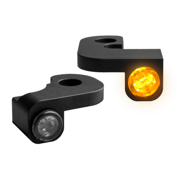 NANO FLH 90-08 BLK