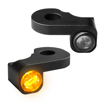 NANO STREET 14-17 BLK DRL