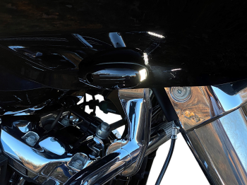 SIGNAL FLTR CHROME
