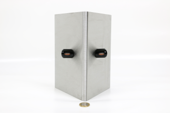 ELYPSE TURN SIGNAL BK