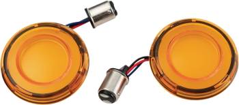 TURN SIGNAL FRONT 1157 TRACER