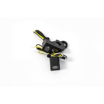 NANO FLH 21 BLK DRL