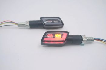 TURNSIG W/TAILLIGHT
