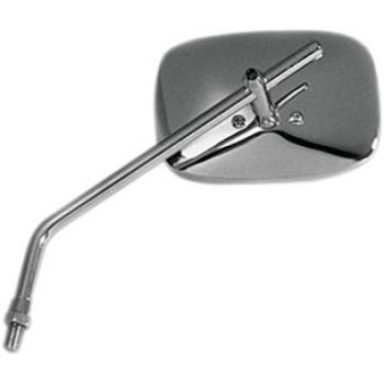 MIRROR DIE CAST PLAIN FAC