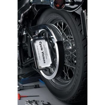MOUNT LP W/LT 08-17 ST