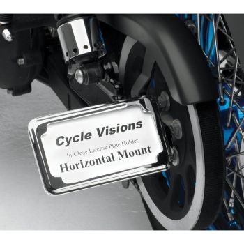MOUNT LP H W/LT08-17ST CH