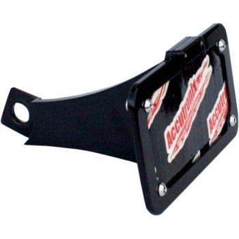 MOUNT LP HORZ/VRT IND BLK