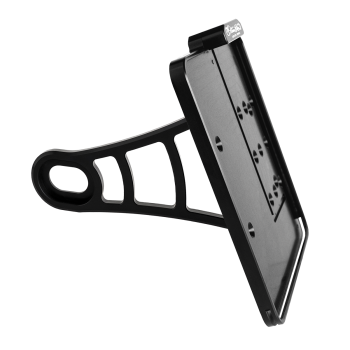 LIC.PLT SCT BLK NL