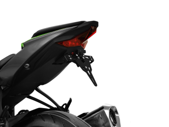 LCS PLT HLD TYPE D ZX-6R