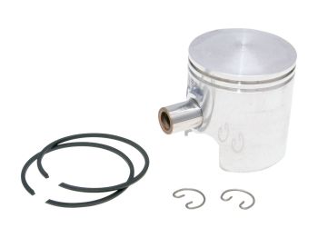 piston kit Polini 65cc 46mm for CPI, Keeway euro2, Honda Wallaroo, Peugeot 103, 104, 105, Fox, GL 10, SPX 50