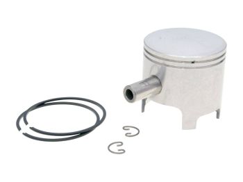 piston kit Polini racing 70cc 47mm for Morini AC