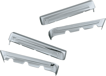 COVER LIGHTNING VALVE - GL 180