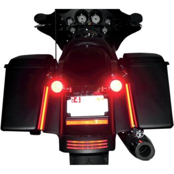 ACCENT LT 8 RD PLASMA PR