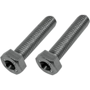BOLTS HOLLOW M8X35MM