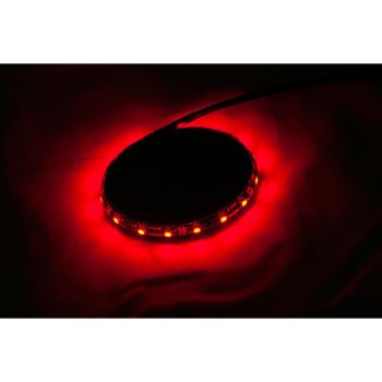 LIGHT FLEX2 WHL BLK PINK