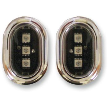 LIGHT ANTENNA HOLE SMK