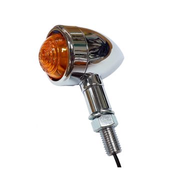 MARKERLIGHT CHR/AMB ECE