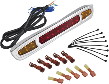 TRUNK LIGHT LED CAN-AM