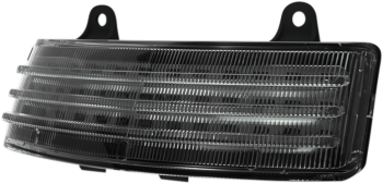 LIGHT TRIBAR 06-09FLHX SM