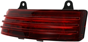 LIGHT TRIBAR 10-13FLHX RD