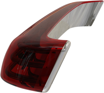 LIGHT SBAG BCM CHR/RED