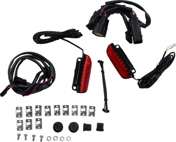 LIGHT SBAG 10-13 CVO RED