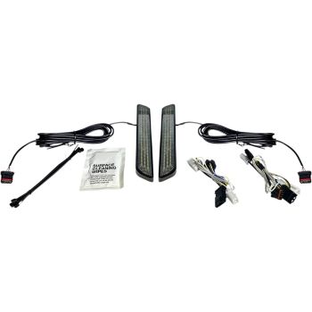 LIGHT LED FORK SMK BLK