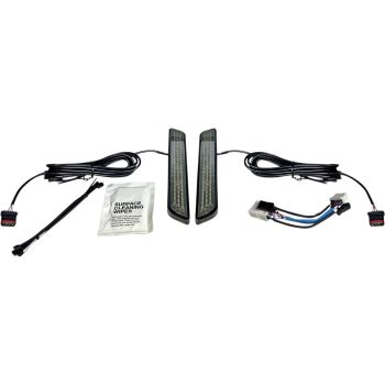 LIGHT LED FORK SMK BLK