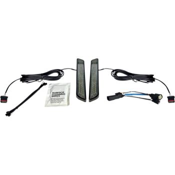 LIGHT LED FORK SMK BLK