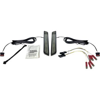 LIGHT LED FORK SMK BLK