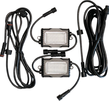 LED ROCK LIGHT KIT EXPANS
