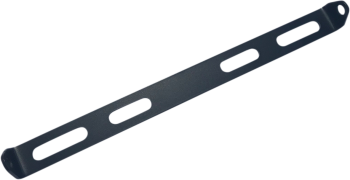 ATTO MNTNG PLATE BLK 174