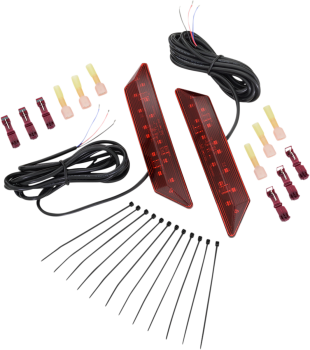 MARKER LIGHTS LED R CANAM