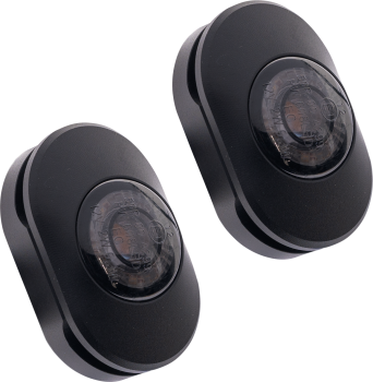 LIGHTS SLEEK BLACK