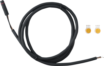 BROSE RR LIGHT CABLE 3PIN