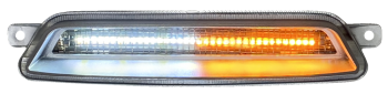 LIGHT FRNG VENT LED CHR