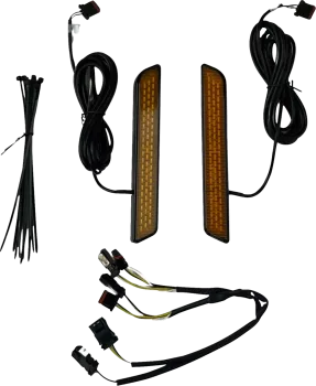 LIGHT LED FORK REFLECTOR REPLA