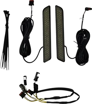 LIGHT LED FORK REFLECTOR REPLA