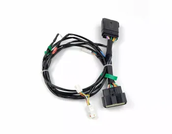 P&P DIALDIM WIRING ADAPTER KTM