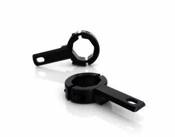DRIVING LIGHT MOUNT ARTICULATI