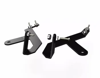 UPPER DRIVING LIGHT MOUNT KTM