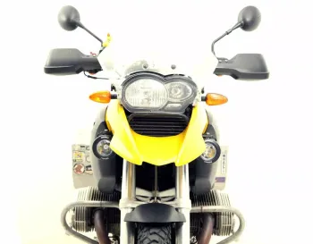 DRIVING LIGHT MOUNT BMW 1200GS