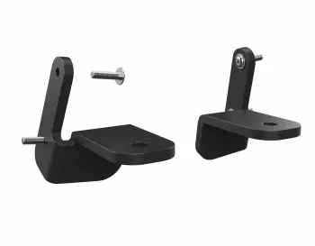 DRIVING LIGHT MOUNT OEM CRASHB
